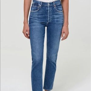 Citizens of Humanity Charlotte Jeans